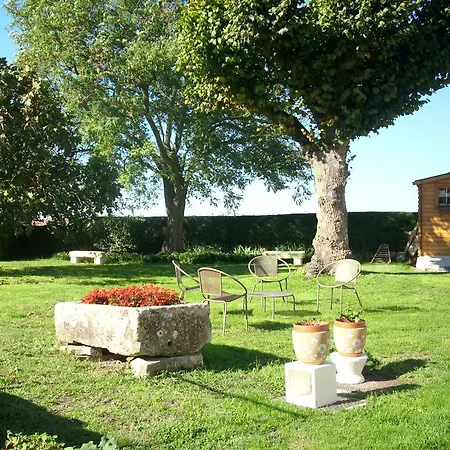 Hébergement de vacances Fontboire Barzan