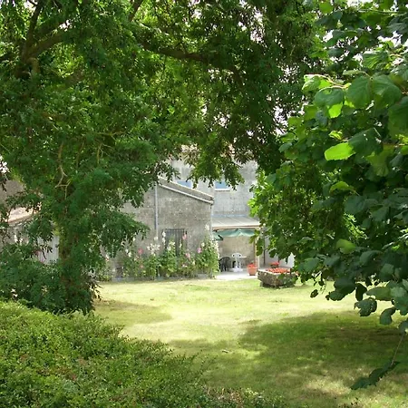 Fontboire Hébergement de vacances