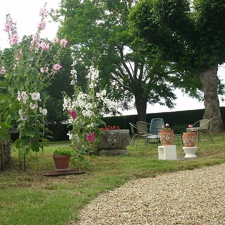 Hébergement de vacances Fontboire *