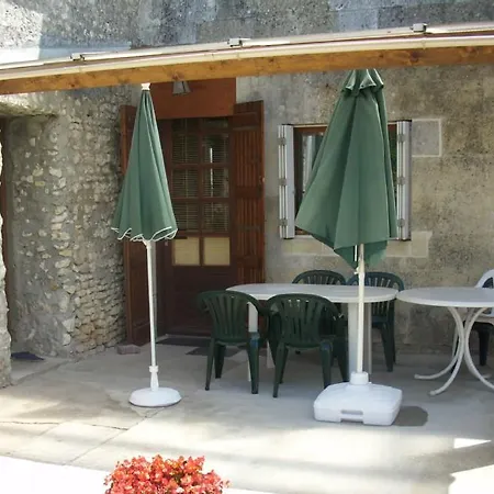 Fontboire Hébergement de vacances *