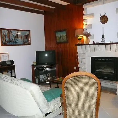 Hébergement de vacances Fontboire Barzan