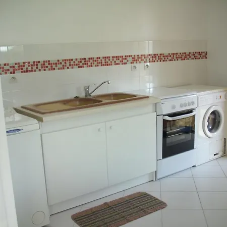 Fontboire Hébergement de vacances Barzan